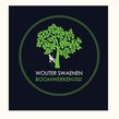 Wouter Swaenen boomwerken-logo