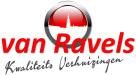 Van Ravels Verhuizingen B.V.-logo