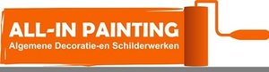 All-In Painting B.V.-logo