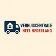 Verhuiscentrale heel Nederland-logo