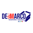 TRANSPORTES Y MUDANZAS DEMARCO-logo