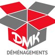DMK Demepool-logo