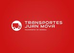 Transportes y Mudanzas Juan Moya-logo