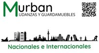 MURBAN Mudanzas y Guardamuebles-logo