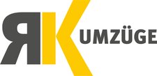 RK Umzüge Rudi Kuhn-logo