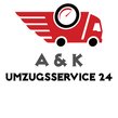 A&K Umzugsservice24-logo