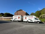 A F Moving Solutions-logo