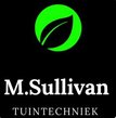 M. Sullivan Tuintechniek-logo