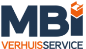 MBI Verhuisservice-logo