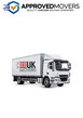 UK Movers Storage & Shipping Ltd-logo