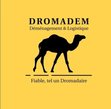 Dromadem-logo