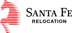 Santa Fe Relocation-logo