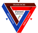 Traslochi Ferreri-logo