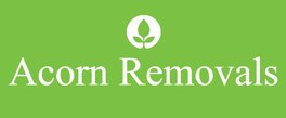 Acorn Removals & Storers-logo