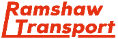 Ramshaw Removals & Storage-logo