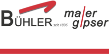 Bühler Maler & Gipser AG-logo