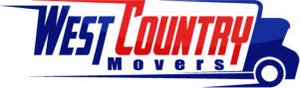 West Country Movers-logo