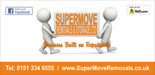 Supermove Removals-logo
