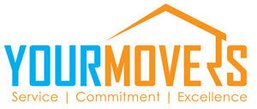 Your Movers LTD-logo