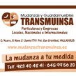 Mudanzas Transmuinsa-logo
