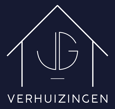 JG Verhuizingen-logo