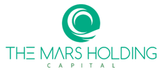 THE MARS HOLDING CAPITAL SL-logo