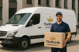 Regals Removals Limited-logo