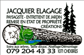 ÉLAGAGE JACQUIER PAYSAGISTE-logo