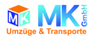 MK Umzüge und Transporte-logo