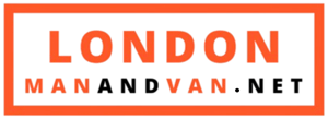 Ustam London Man & Van LTD.-logo