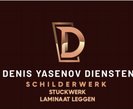 Denis Yasenov Diensten-logo