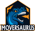 Moversaurus-logo