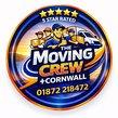 The moving crew Cornwall -logo
