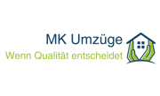 MK Umzüge-logo