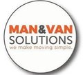 Man & Van Solutions-logo