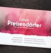 Preisendörfer Grafik  & Design Maler-logo