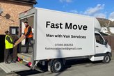 Fast Move-logo