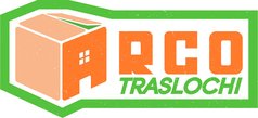 Arco Traslochi - Gruppo Fragale Traslochi-logo