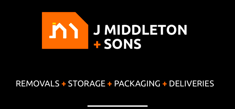 J Middleton and Sons Ltd-logo