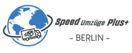 Speed Umzüge Berlin-logo