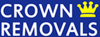 Crown Removals & Storage-logo
