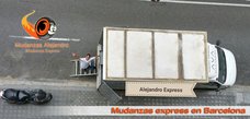 Mudanzas Express Alejandro-logo