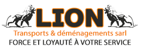Lion - CST - Central Services & Transports-logo