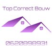 Top Correct Bouw-logo