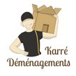 Karré déménagements-logo