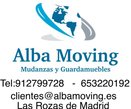 Alba Moving Mudanzas-logo