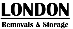 LONDON REMOVALS AND STORAGE-logo