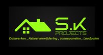 S.K Projects-logo