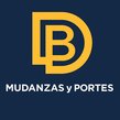 Mudanzas y Portes DB-logo