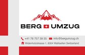 Berg Umzug-logo